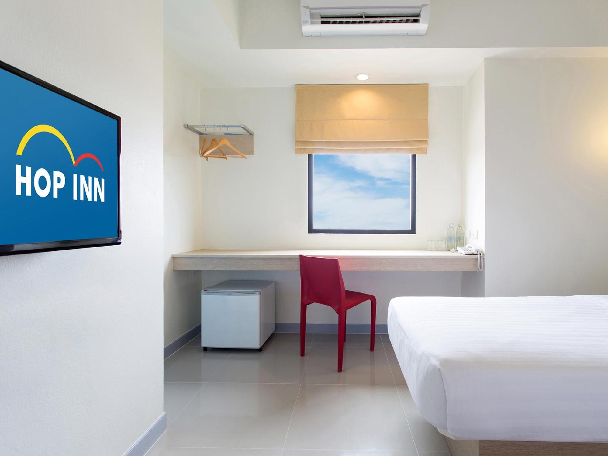 Hop Inn Kanchanaburi Buitenkant foto